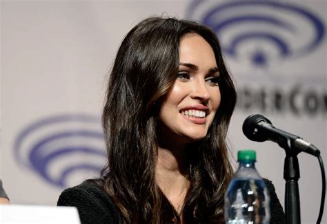 Megan Fox Pregnant With Third Child