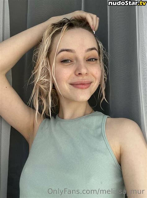 Melissa Melisa Mur Melissa Mur Nude Onlyfans Photo Nudostar Tv