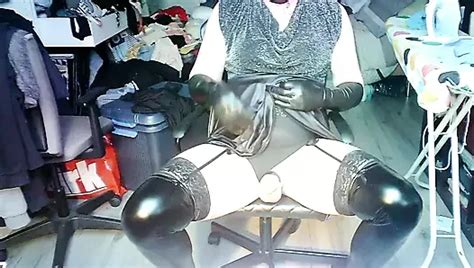 Free Best Full Length Latex Cumshot Shemale Porn Videos Xhamster