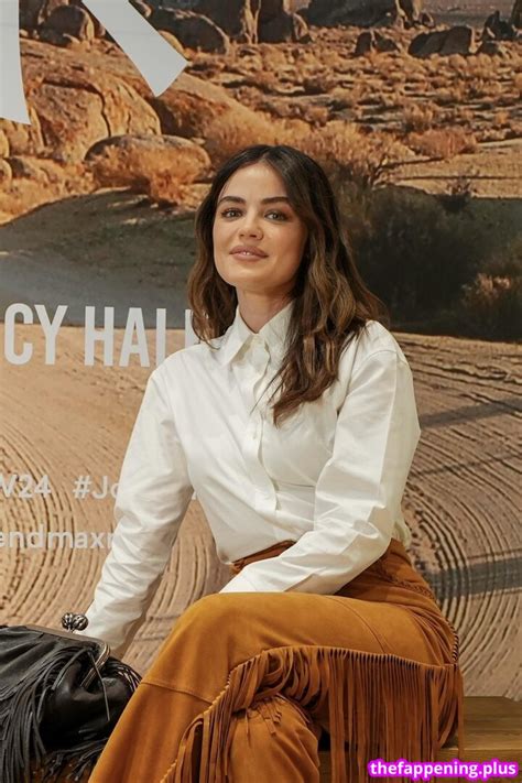 Lucy Hale Lucyhale Nude Onlyfans Photo The Fappening Plus