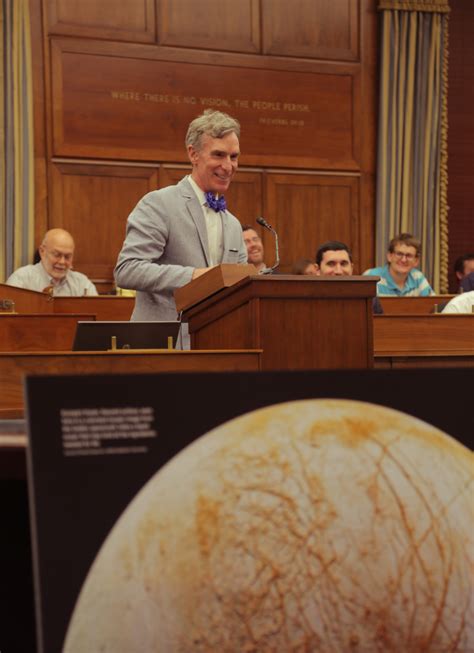 The truth behind the latest search for did Bill Nye die 15