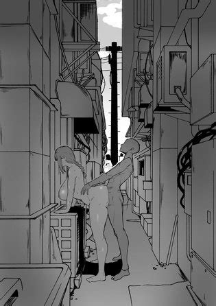 Back Alley Hentai Luscious Hentai Manga Porn