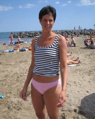 Mature Maillot De Bain Porn Pics PICTOA