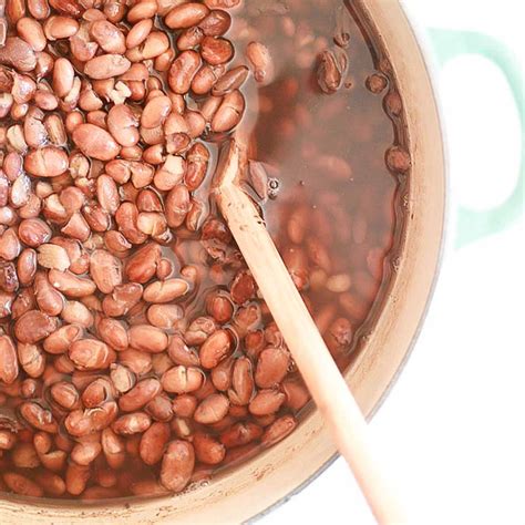 How To Cook Dried Beans And Freeze Them For Later