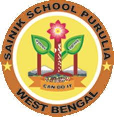 Sainik_School,_Purulia_Logo | FacultyPlus