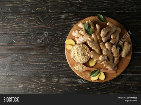 Board Ginger Ginger Image And Photo Free Trial Bigstock