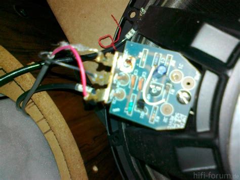 Sensor 001 | lautsprecher, sensor001, stereo | hifi-forum.de Bildergalerie