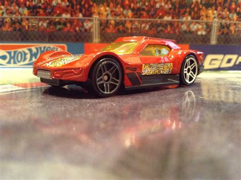 JULIAN S HOT WHEELS BLOG Driftsta HW Art Cars