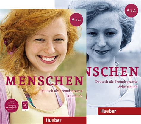 Menschen A1 1 Kursbuch Arbeitsbuch انتشارات راین