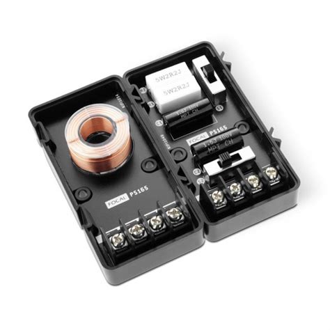 Focal- Expert/PS 165V1 - Mickey's Autosound