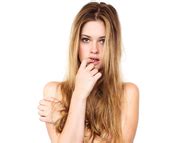 Naked Gabrielle Haugh Added By Ka