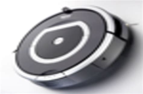 iRobot Roomba 780 automated vacuum cleaner • The Register