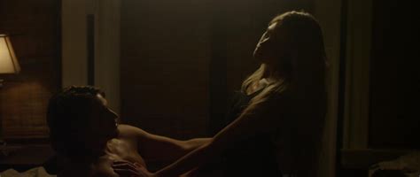 Naked Gabriella Wilde In Squatters