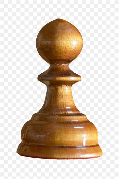Chess Pawn Png