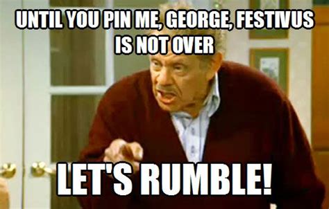 Funny Festivus Quotes - ShortQuotes.cc