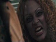 Naked Nicole Ann St Hill In Resident Evil Apocalypse