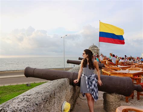 Explore A Detailed Travel Guide For Days In Cartagena Colombia Find