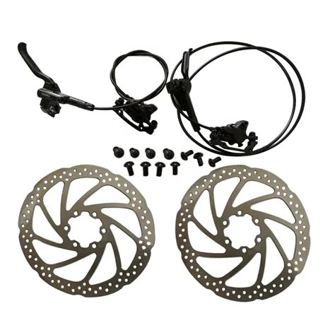 Bike Hydraulic Disc Brake Hamai Bicycle