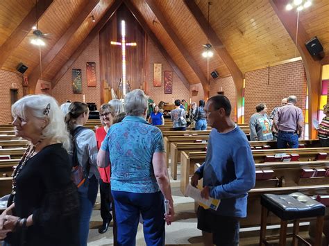 Share Your Church Story What Brings You To Trinity Lutheran Church On