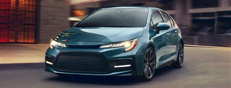 About The All-New 2020 Toyota Corolla Hybrid | World Toyota in Atlanta