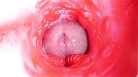 CAMERA INSIDE PUSSY ALMOST CUM IN PUSSY BEST Internal ASMR In 4K
