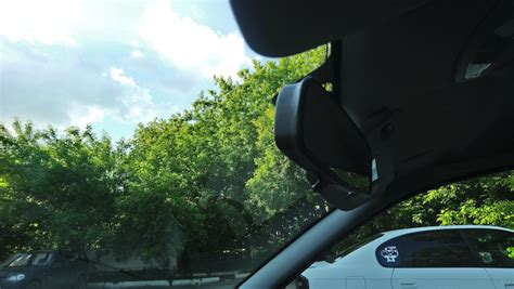 Запись №87. Зеркало заднего вида внутреннее Гранта FL — Lada Гранта ...