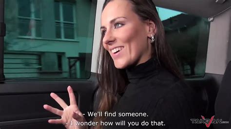 Spanish Toreador Pablo Ferrari Take Mea Melone Taxi Ride Anal Porn Feat Wendy Moon XHamster