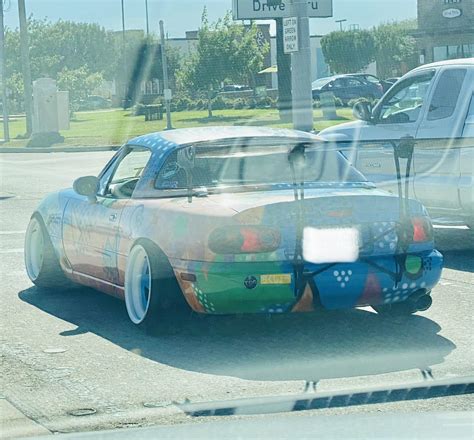 Custom Graffiti Lowrider : r/Shitty_Car_Mods