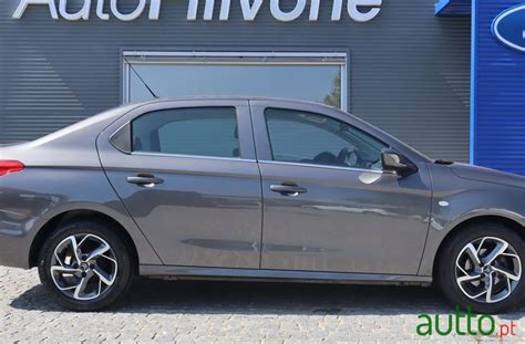 Citroen C Elysee Para Venda Pa Os De Ferreira Portugal