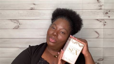 TOO FACED BETTER THAN SEX Eau De Parfum Fragrance Review YouTube