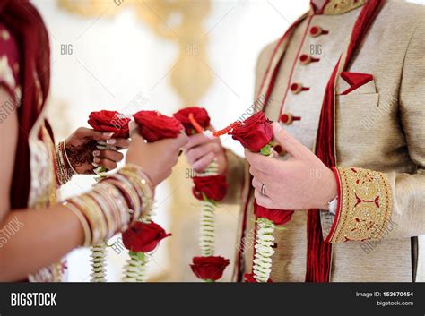 Amazing Hindu Wedding Image And Photo Free Trial Bigstock