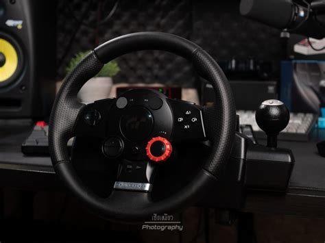 Driving force gt - powenbali