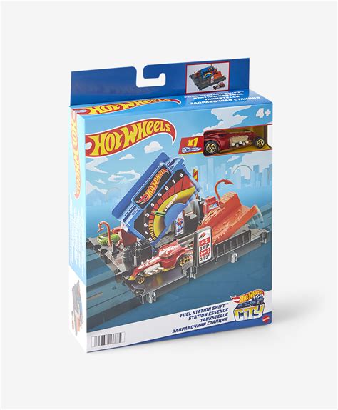 Abbigliamento Accessori E Giocattoli Hot Wheels Pepco Italia