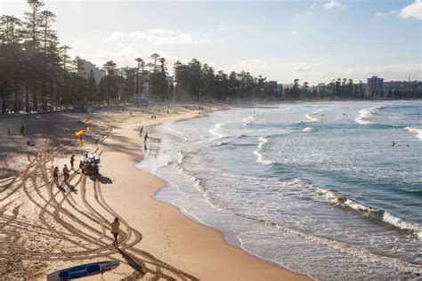 10 Stunning Beaches in Sydney (+ Map & Photos) – Earth Trekkers