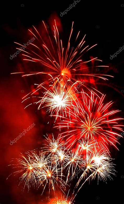 Fireworks Stock Photo By ©ugputulf 2063878
