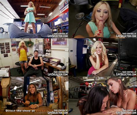 The Mighty Mechanic Fucks Sexy Horny Babes Intporn Forums