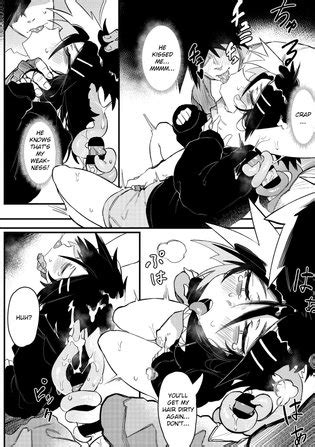 Suki Kirai Daisuki Luscious Hentai Manga Porn