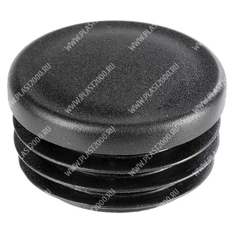 Заглушка круглая Ø35 мм внутренняя универсальная. Купить заглушку ...