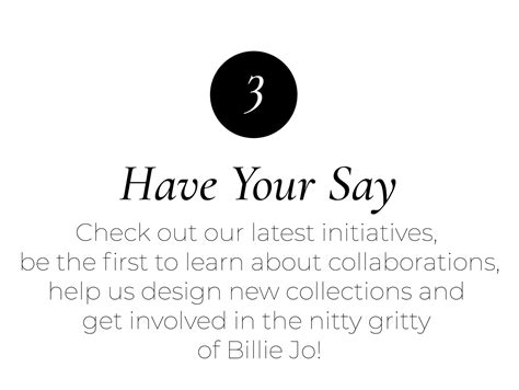 Club Billie Jo Billie Jo