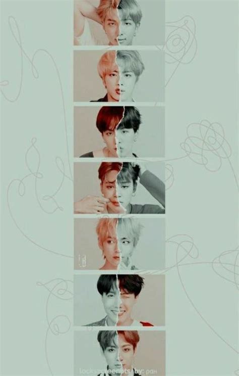 Pin De Anhelygpevaquera En Biti Logo De Bts Fondos Bts Fondo De