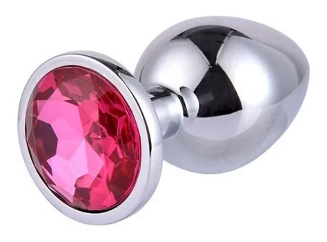 Plug Anal Acero Dilatador En Venta En Lima Lima Por S Lo S Ocompra Per