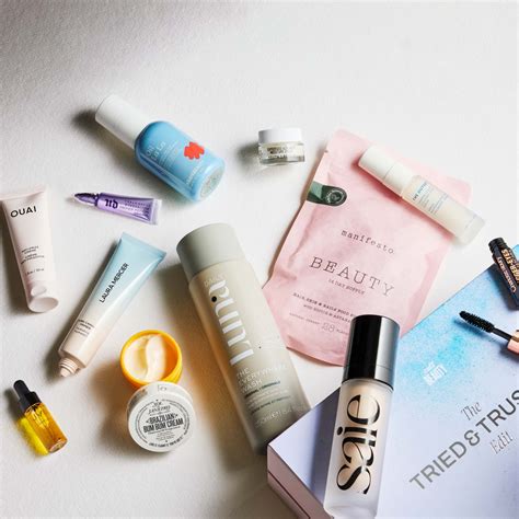 Cult Beauty December Tried and Trusted Edit 2024 (Worth Over £165 ...