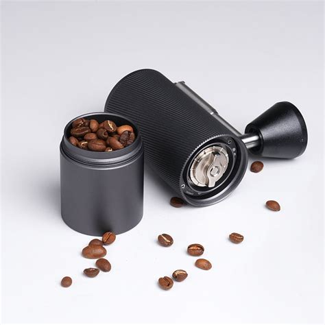 Timemore Chestnut C2 Fold Manual Coffee Grinder | Sigma Coffee EU