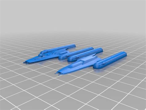 Btl B Y Wing Starfighter Clone Wars Da The 300lb Gorilla Scarica Il