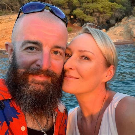 Letnia Anita Lipnicka Pr Y Zgrabne Cia O W Sk Pym Bikini Yleta Kto Pisze