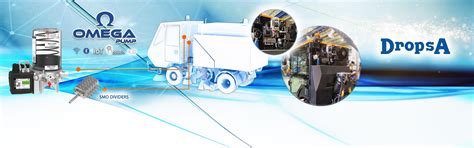 Industrial Lubrication Systems Dropsa