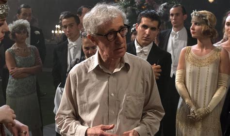 Woody Allen's Son Defends His Father And Accuses Mia Farrow Of Abuse