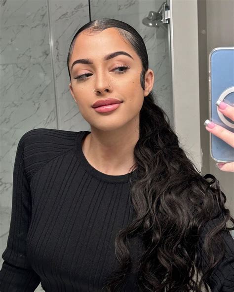 Malu Trevejo Beautiful Body Hot Celebs Home