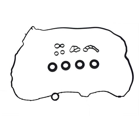 Valve Cover Gaskets Grommets Kit For Buick Cadillac Chevrolet