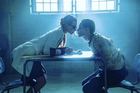 Jokers Sexuality Is The Joker Straight Gay Or Bisexual